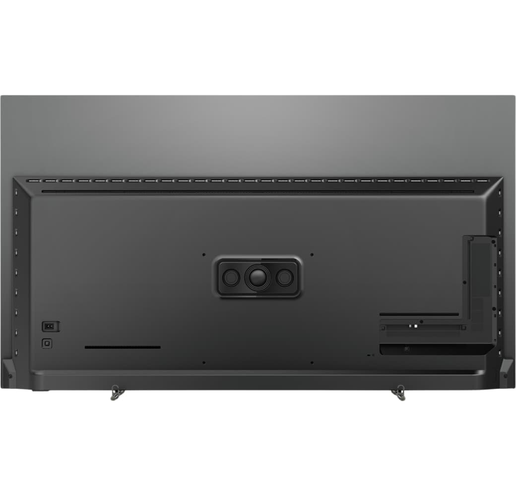 Black Philips 55OLED708/12 - TV 55" OLED 4K.4