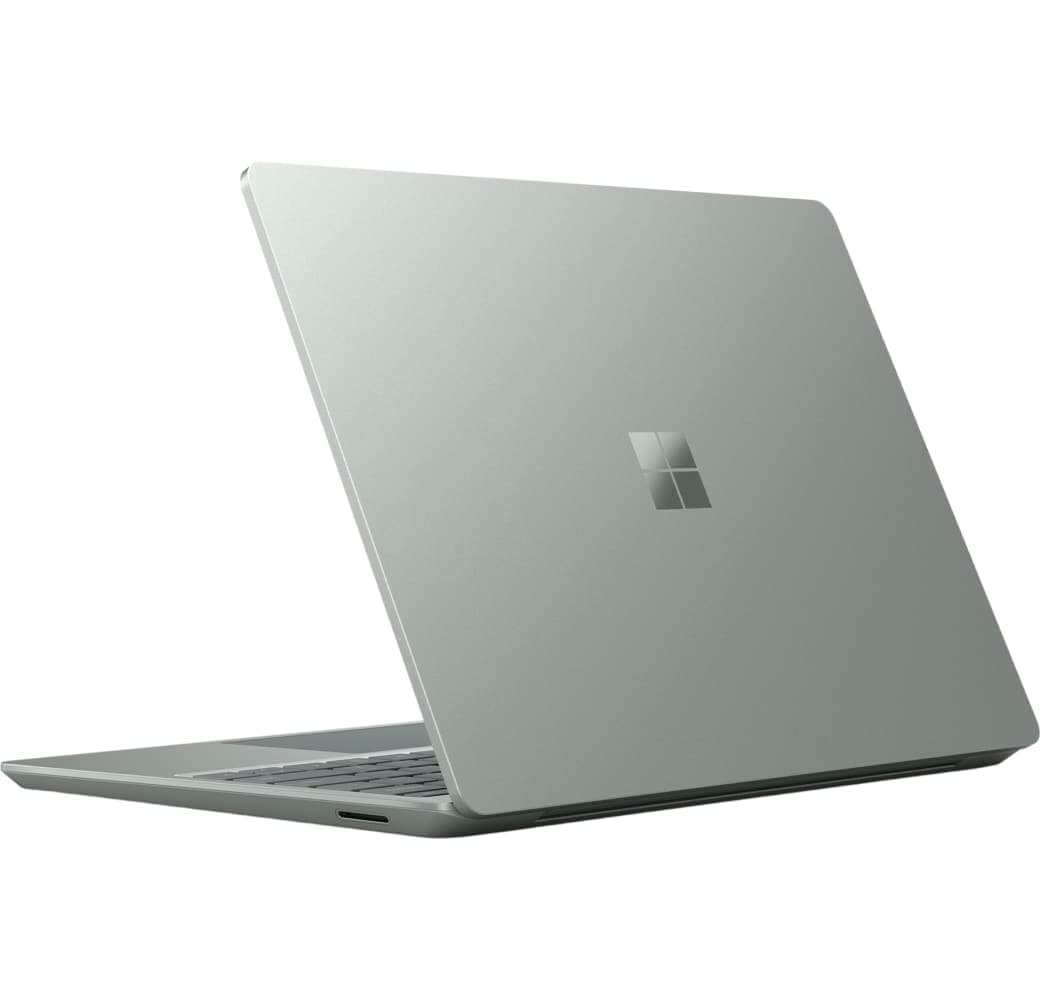 Salbei Microsoft Surface Laptop Go 3 Laptop - Intel® Core™ i5-1235U - 8 GB - 256 GB SSD - Intel® Iris® Xe Grafik - Deutsch (QWERTZ).5