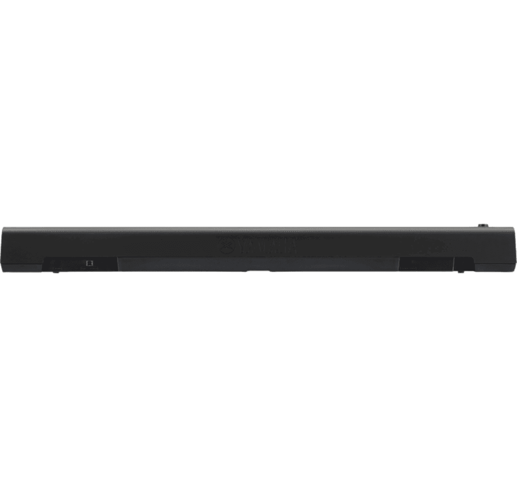 Black Yamaha NP-15 Piaggero 61-Key Digital Piano.3