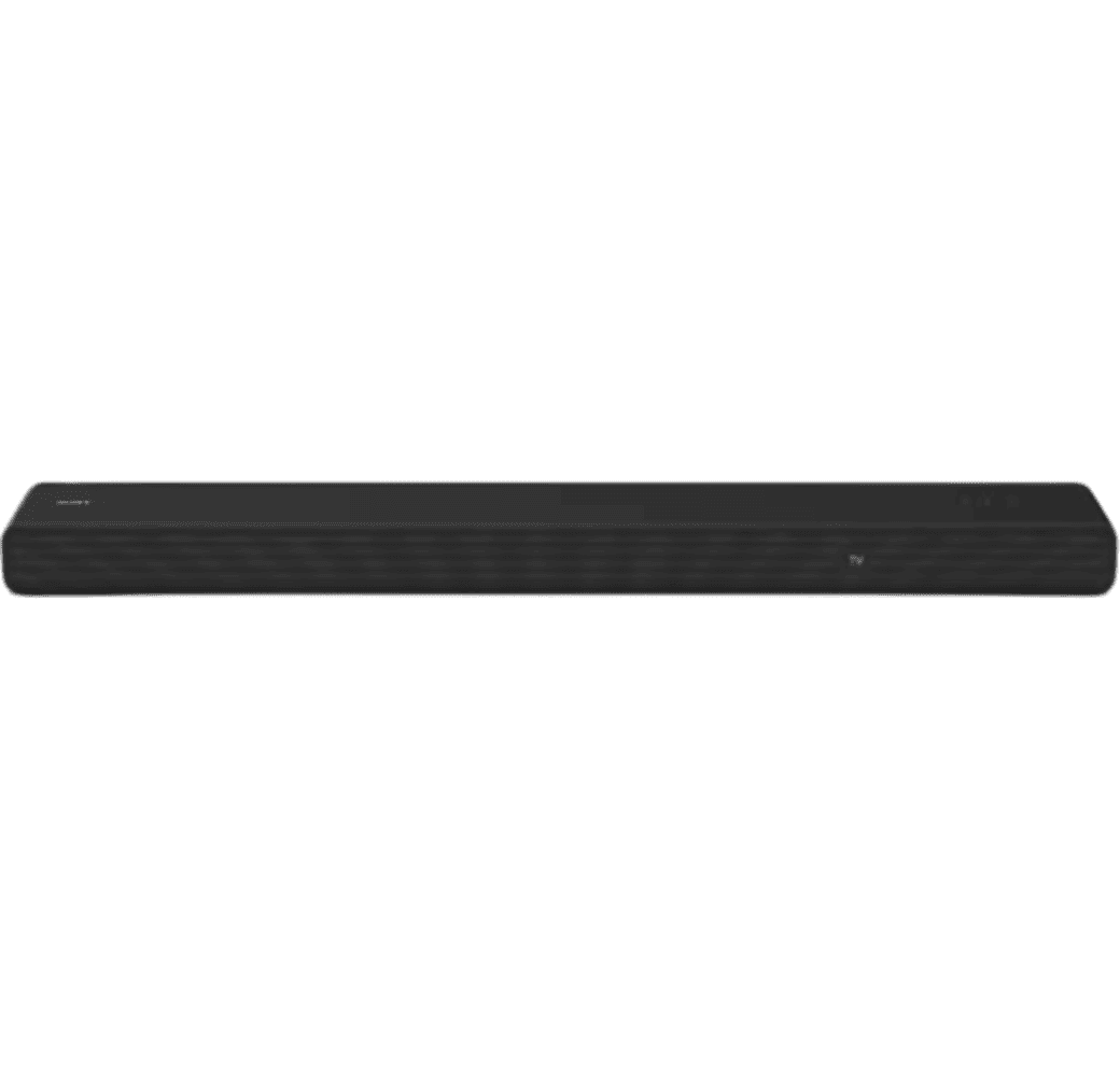 Schwarz Sony HT-A3000 Soundbar-System.1