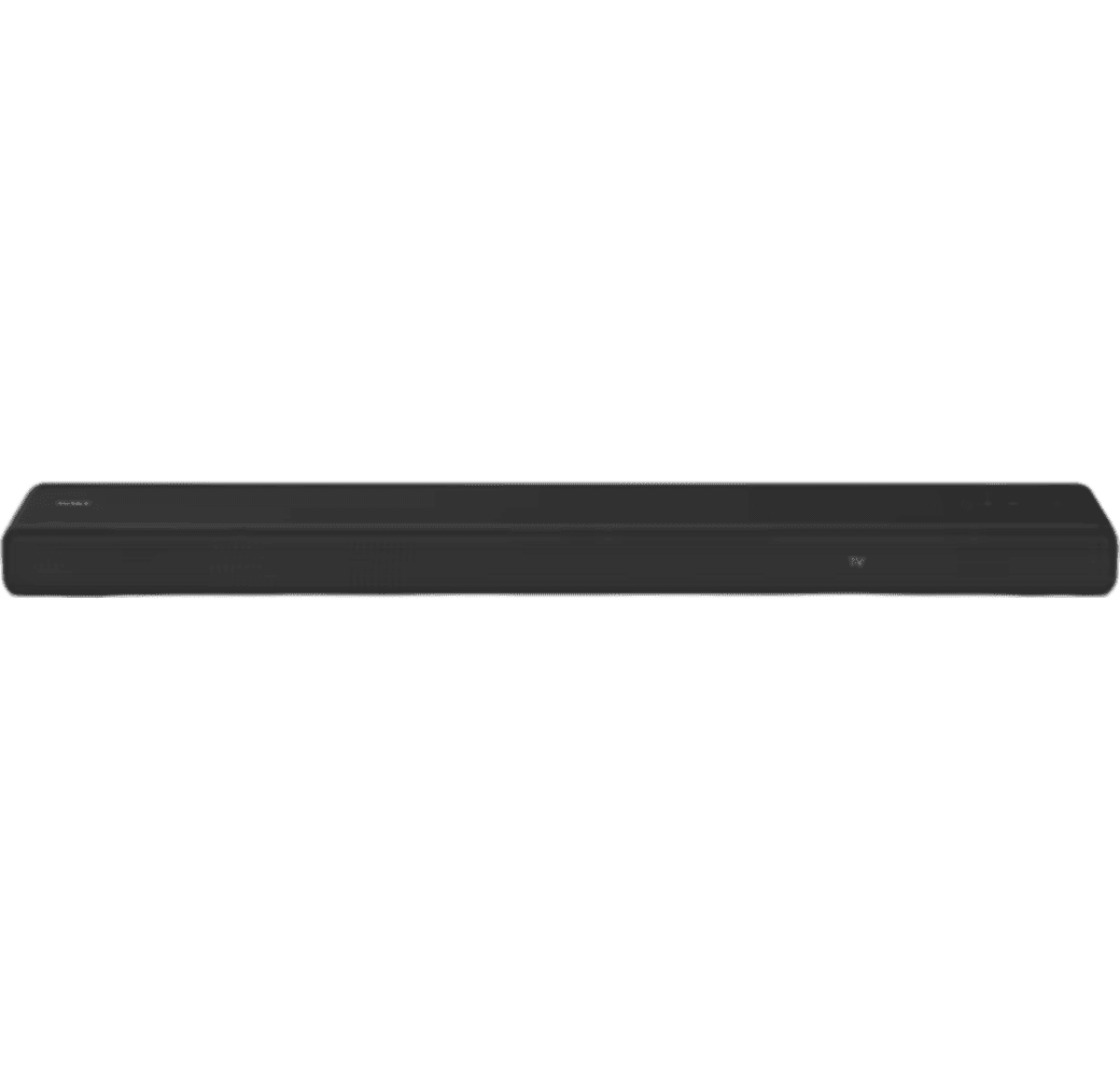 Schwarz Sony HT-A3000 Soundbar-System.3