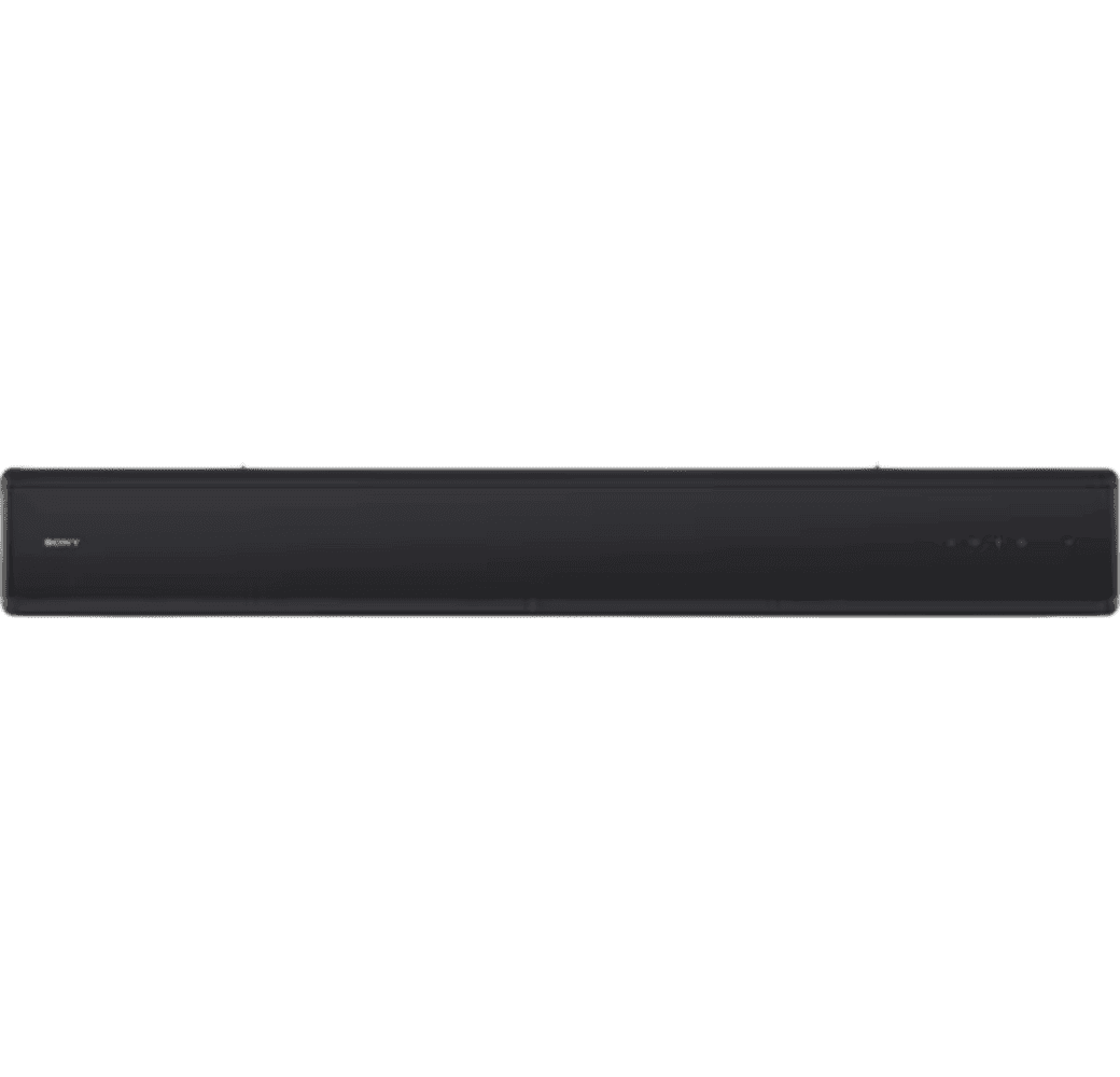 Schwarz Sony HT-A3000 Soundbar-System.4