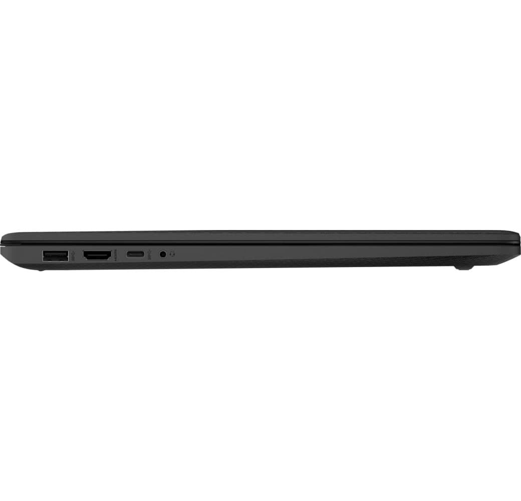 Black HP 17-cp2055ng Laptop - AMD Ryzen™ 3 7320U - 8GB - 256GB SSD - AMD Radeon™ Graphics.5