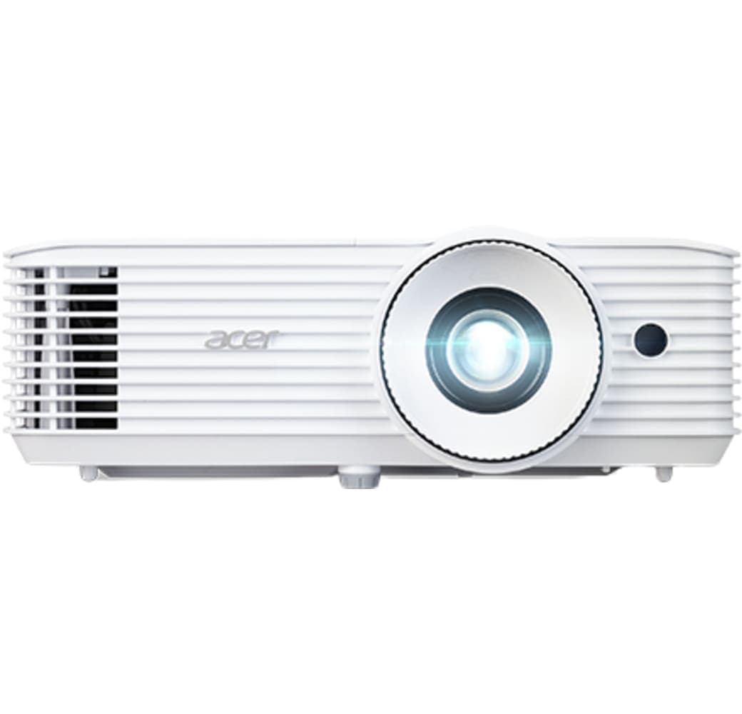 White Acer H6523BD Projector - Full HD.2
