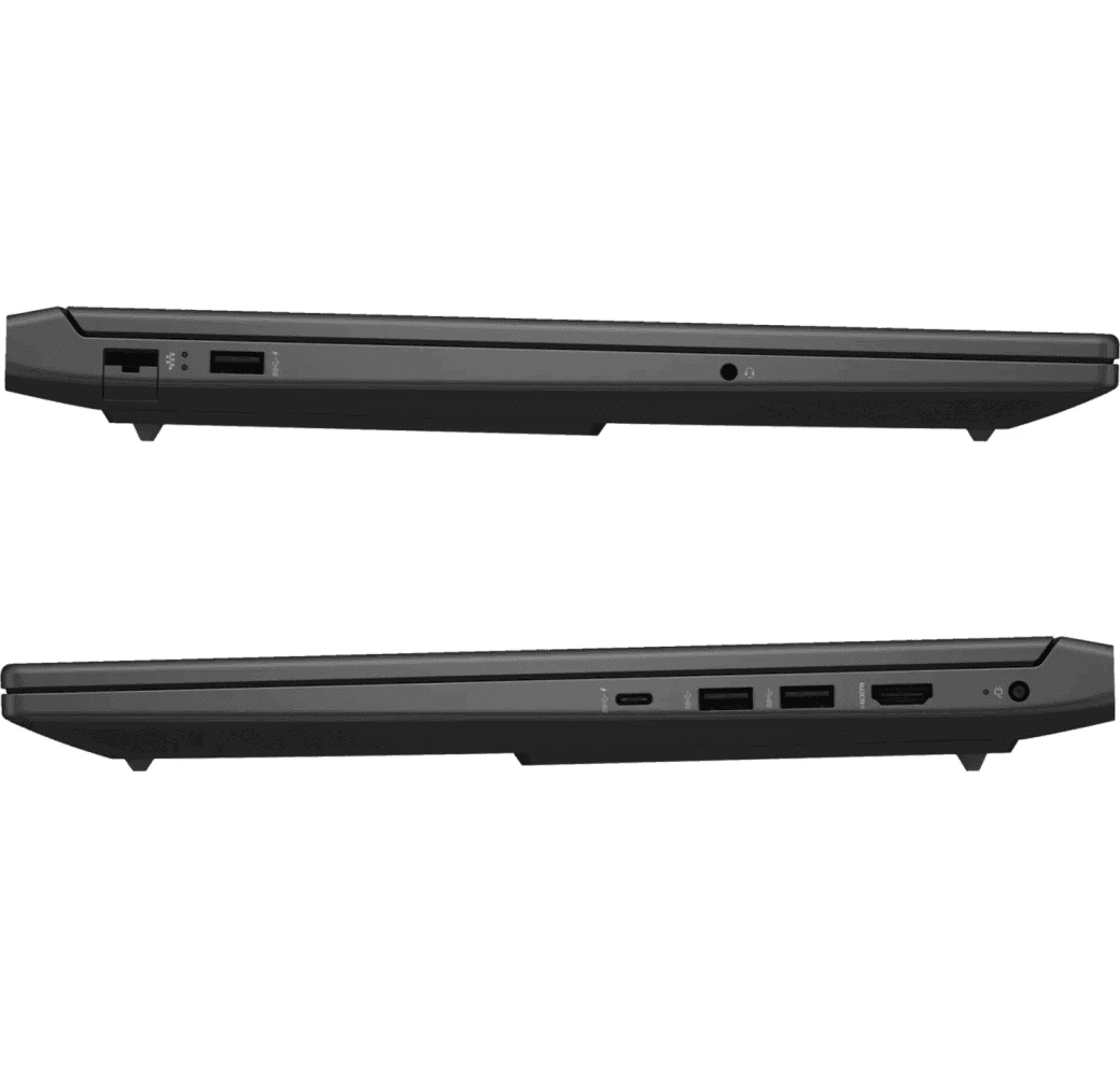 Black HP Victus 16-r0077ng Gaming Laptop - Intel® Core™ i7-13700H - 16GB - 1TB SSD - NVIDIA® GeForce® RTX 4070.4