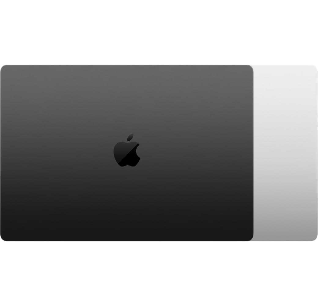 Plata Portátil Apple MacBook Pro de 16" - Apple M3 Pro - 18 GB - SSD de 512 GB - GPU integrada Apple de 18 núcleos - Alemán (QWERTZ).4
