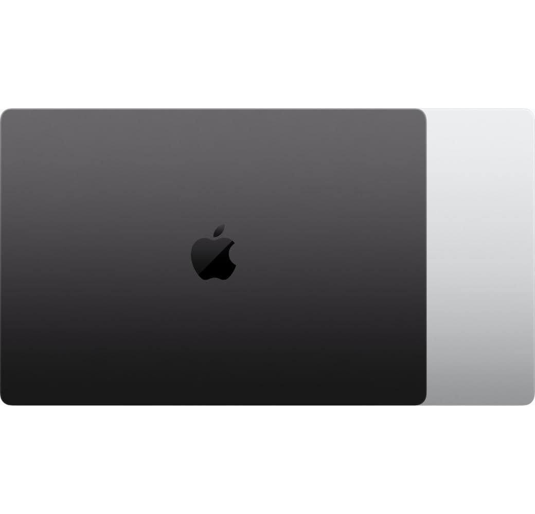 Space Schwarz Apple MacBook Pro 16" Notebook - Apple M3 Max - 48GB - 1TB SSD - Apple Integrated 40-core GPU.4