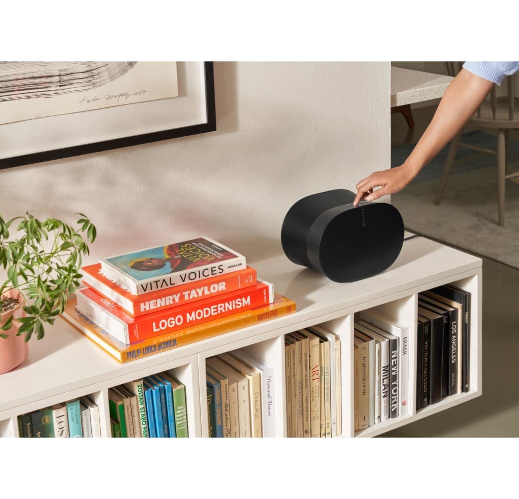 Black Sonos ERA 300 .2