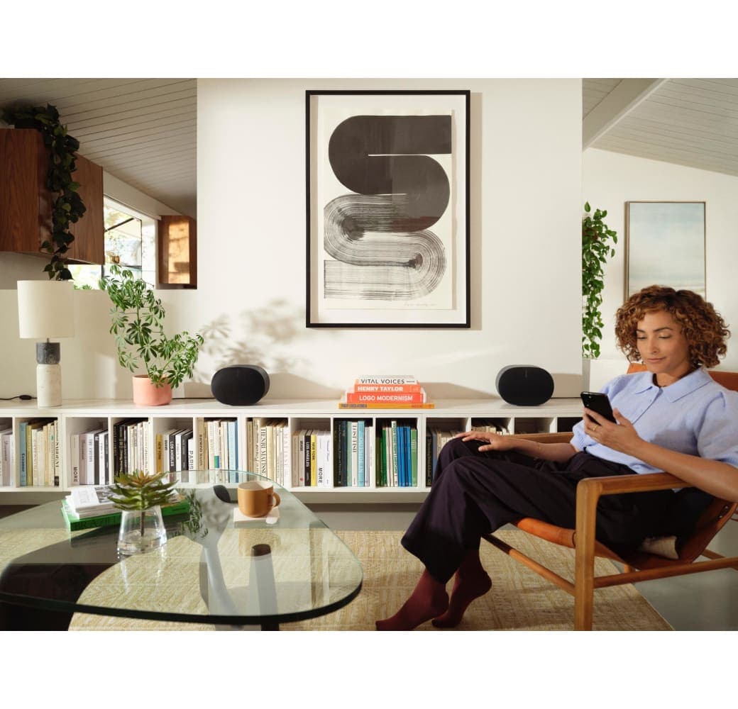 Black Sonos ERA 300 .6