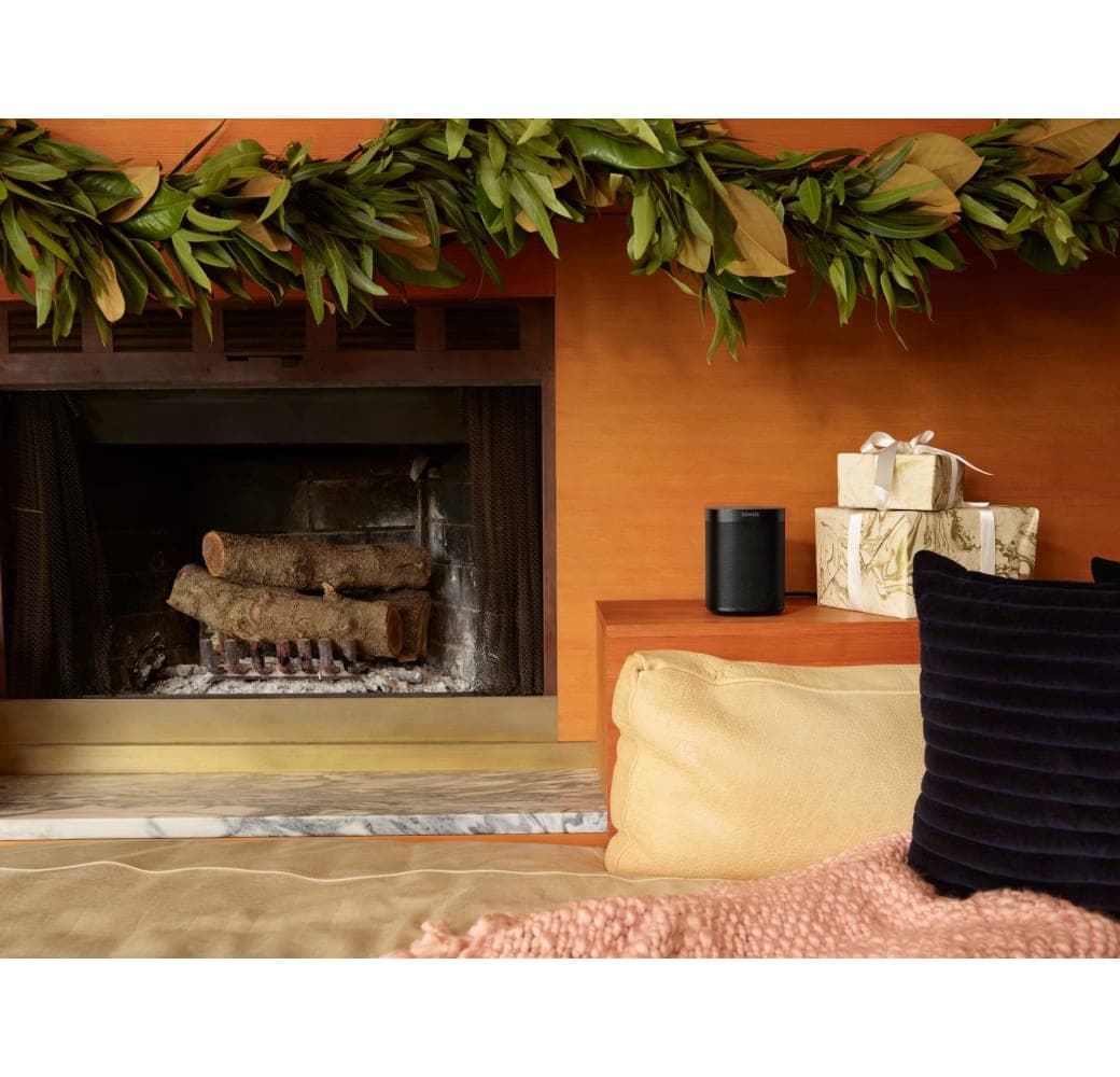 Black Sonos One SL.5