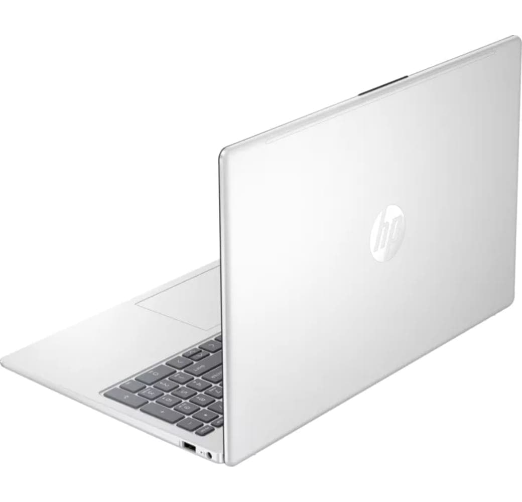 Silver HP Pavilion 15-fc0057ng Laptop - AMD Ryzen™ 5 7520U - 16GB - 512GB SSD - AMD Radeon™ 610M Graphics.5