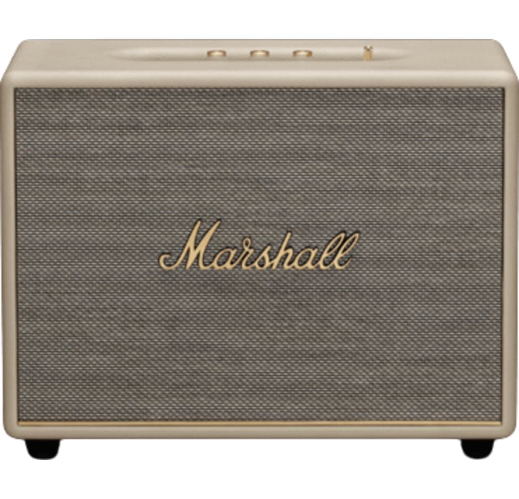 Cream Marshall Woburn III .1