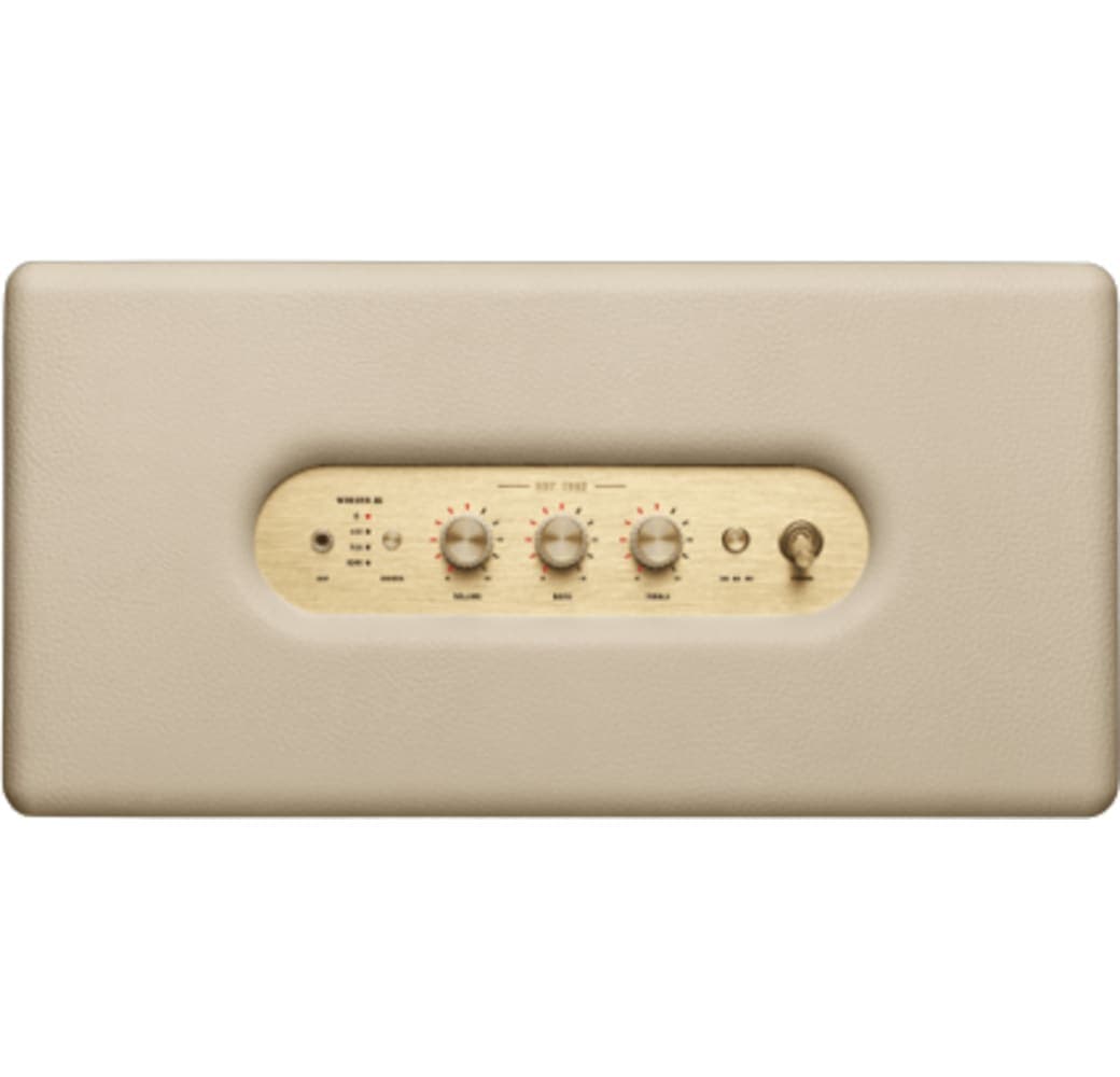 Cream Marshall Woburn III .3