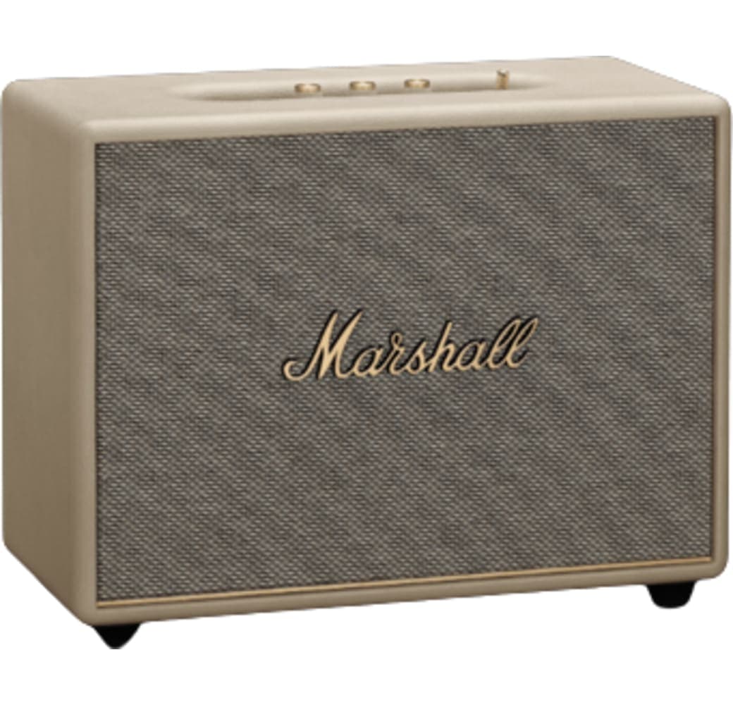 Cream Marshall Woburn III .5