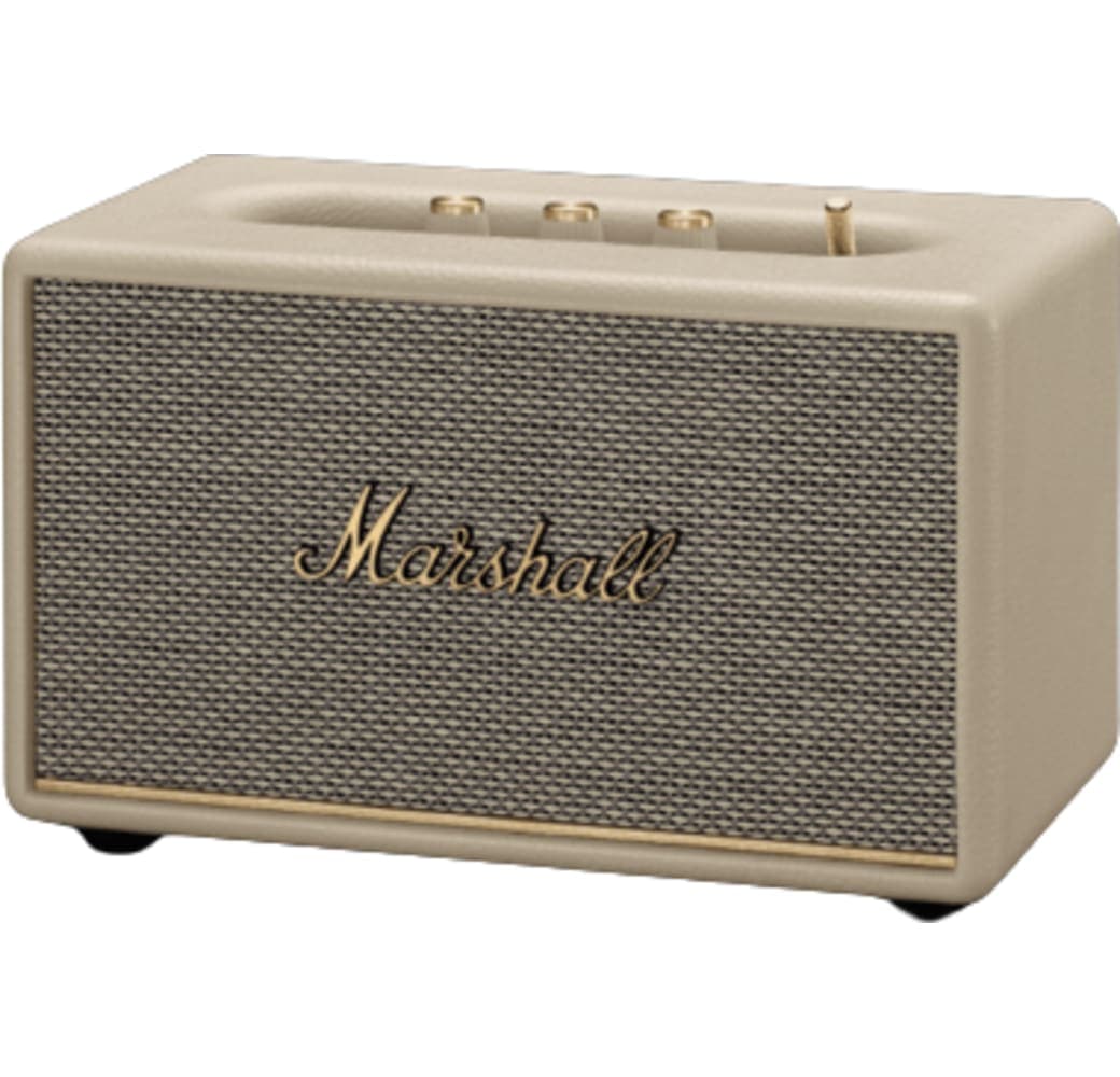 Cream Marshall Stanmore III.3