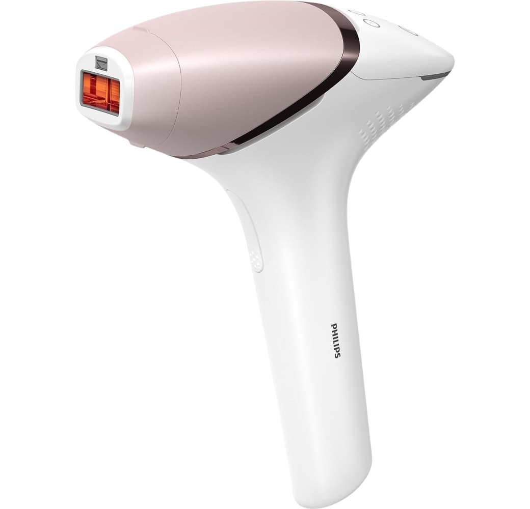 White Philips Lumea IPL 9000 Series BRI955/01 Hair Removal.2