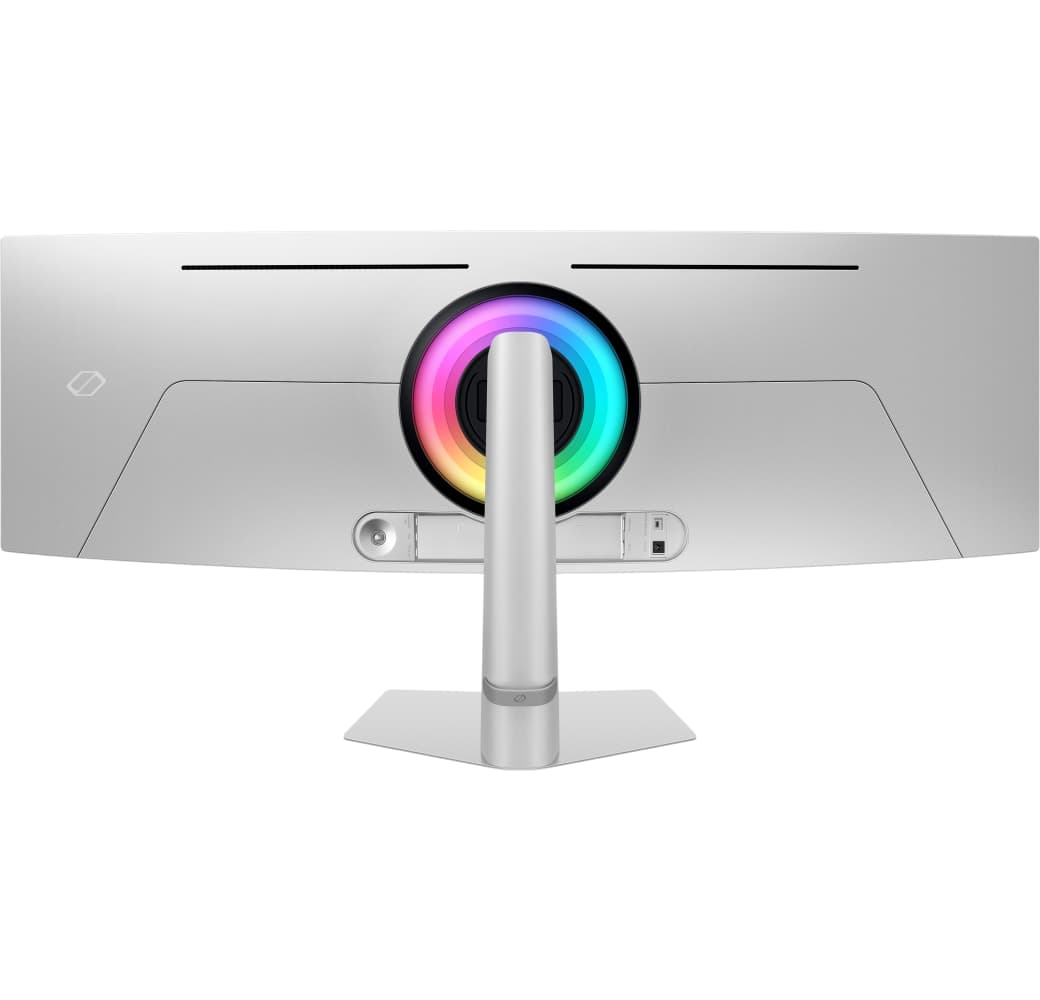 Black Samsung - 49" Odyssey OLED G9 G93SC LS49CG934SUXEN.6