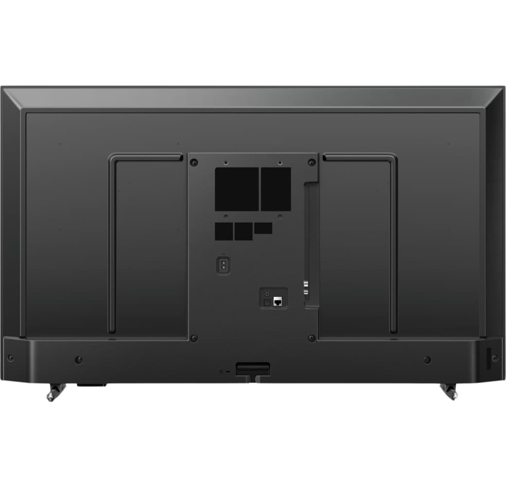 Black Philips 65PUS7608/12 - TV 65" LED.4