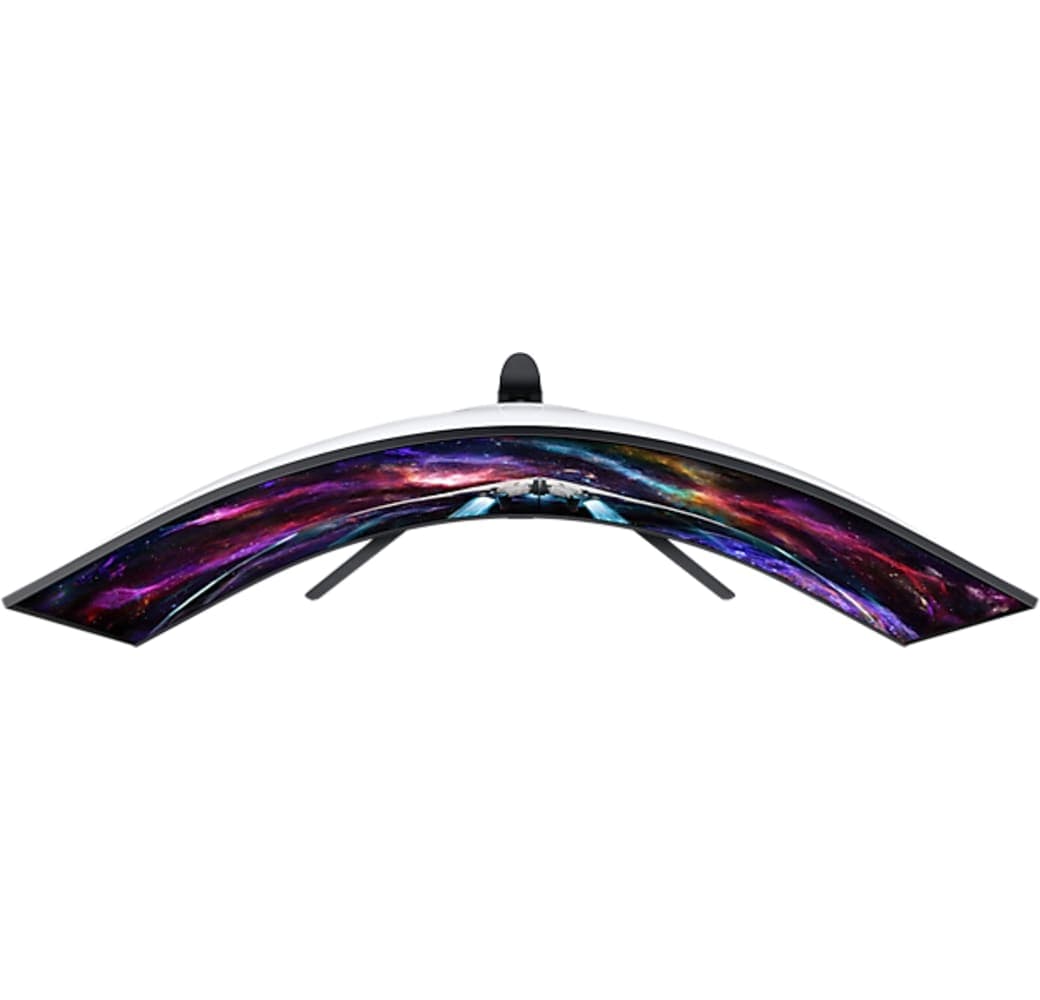 Black Samsung - 57" Odyssey Neo G9 G95NC LS57CG954NUXEN.4