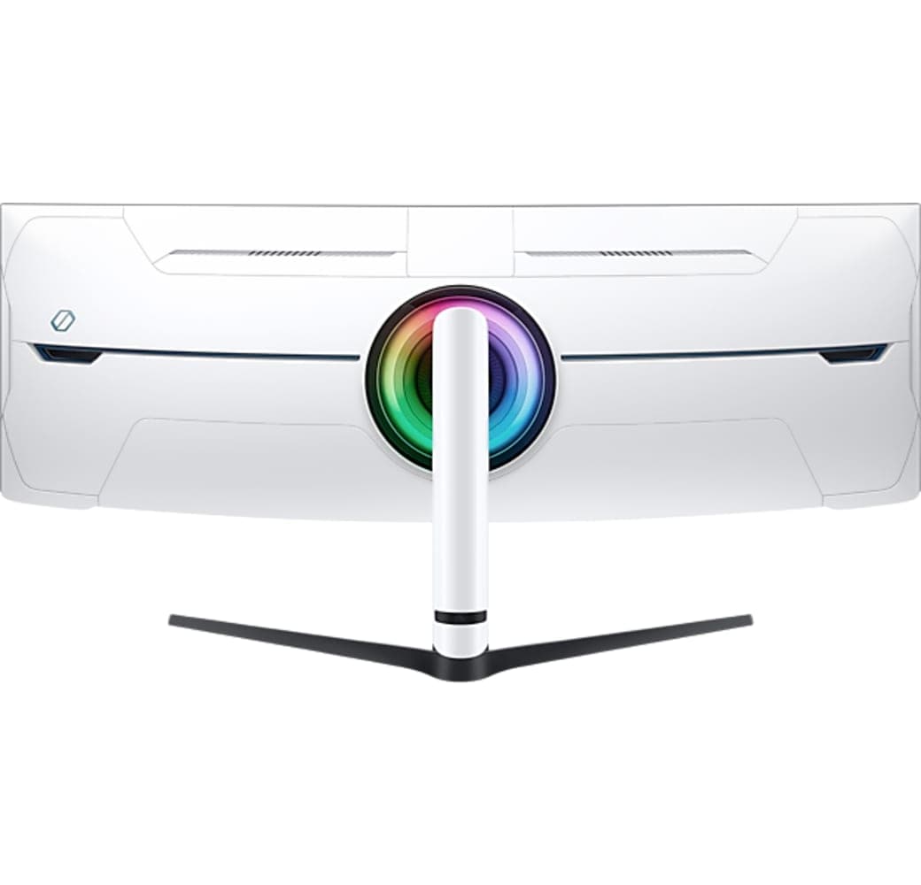 Black Samsung - 57" Odyssey Neo G9 G95NC LS57CG954NUXEN.6