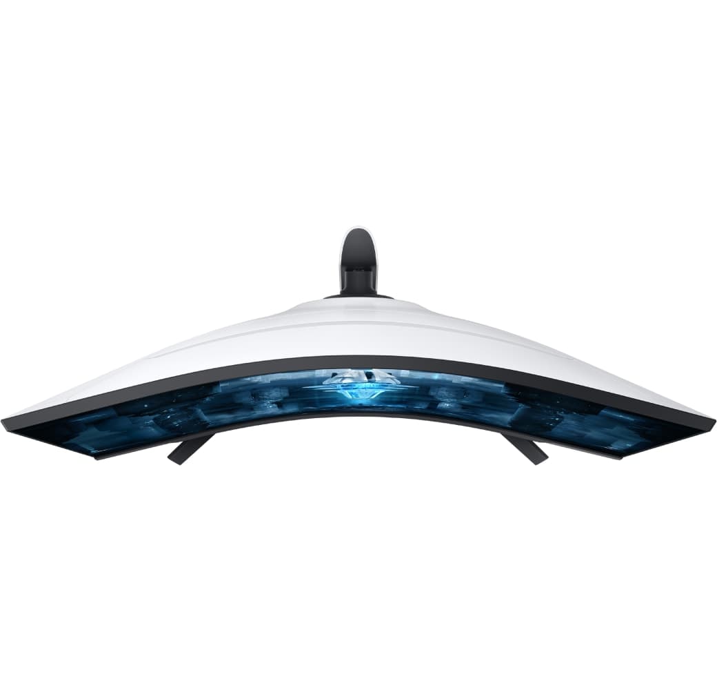 Negro Samsung - 32" Odyssey Neo G8 G85NB LS32BG850NPXEN.5