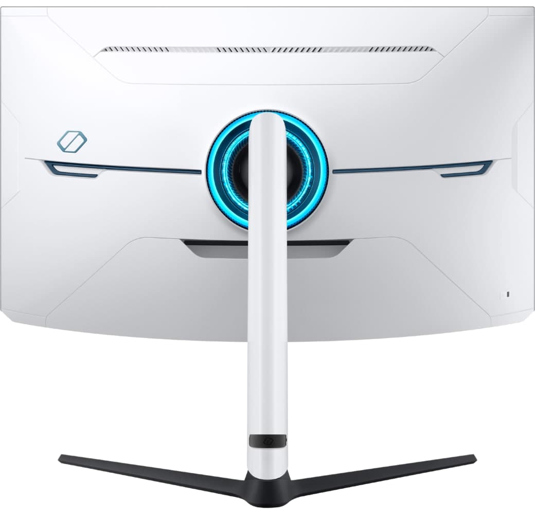 Negro Samsung - 32" Odyssey Neo G8 G85NB LS32BG850NPXEN.6