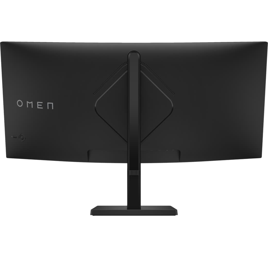 Black HP - 34" Omen 34c 780K8E9.4