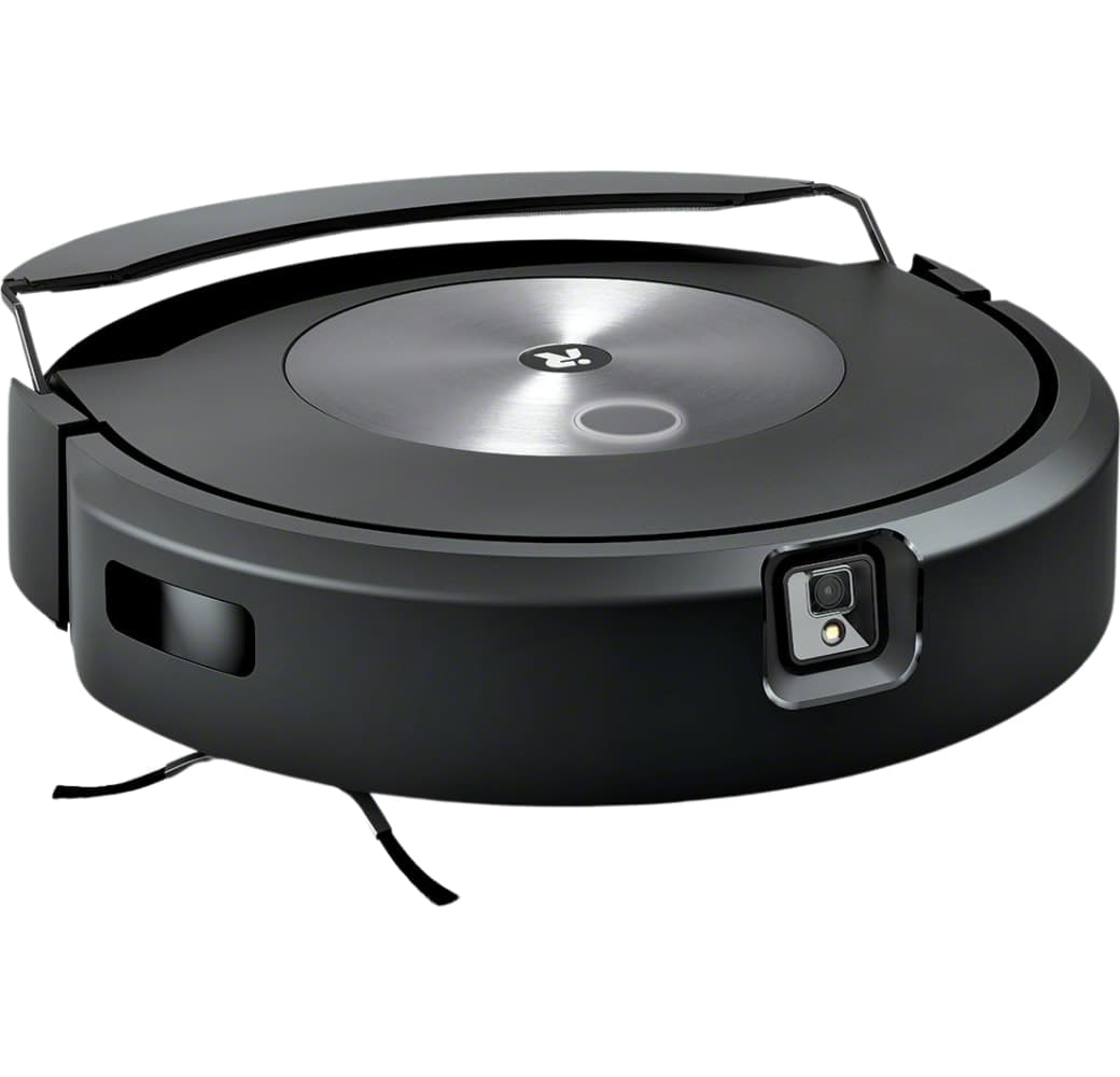 Graphit iRobot Roomba Combo j7 Saugroboter mit Wischfunktion.3