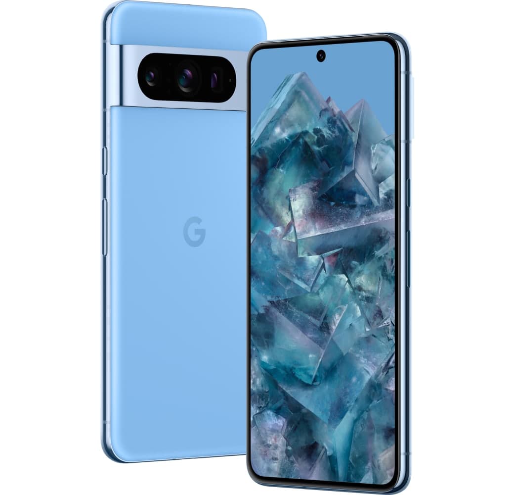 Bay Google Pixel 8 Pro Smartphone - 128GB - Dual SIM.2