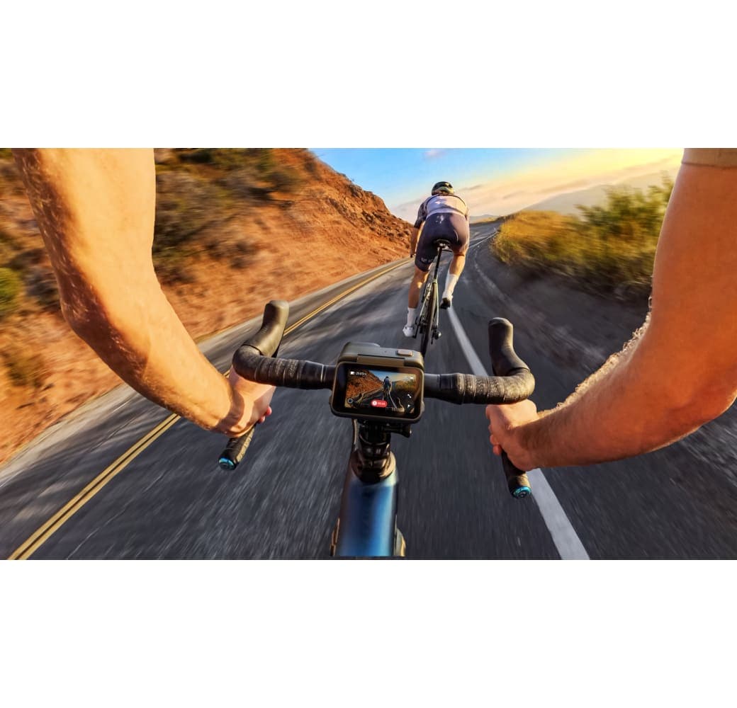 Black Insta360 Ace Pro.7