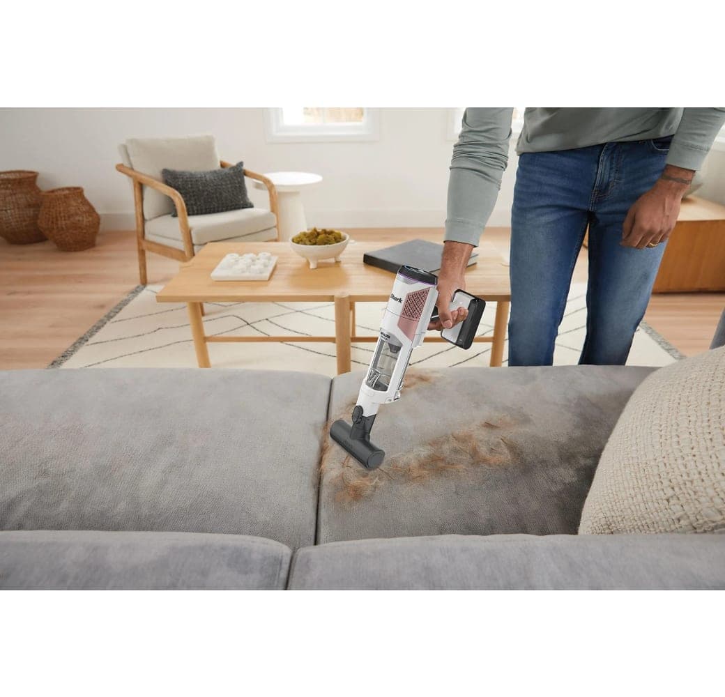 White Shark IW3611 Detect Pro Cordless Vacuum Cleaner.5