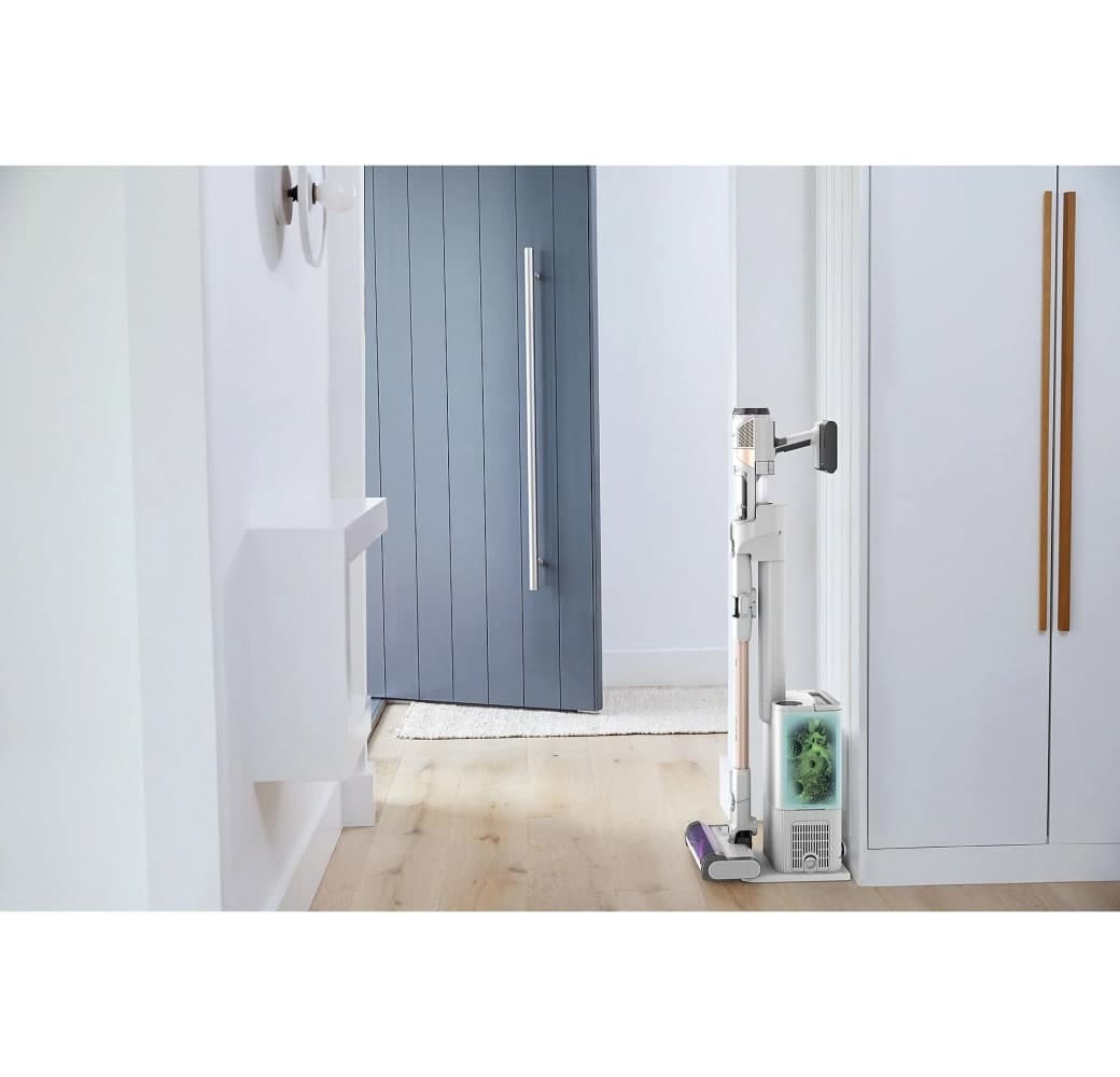 White Shark IW3611 Detect Pro Cordless Vacuum Cleaner.6