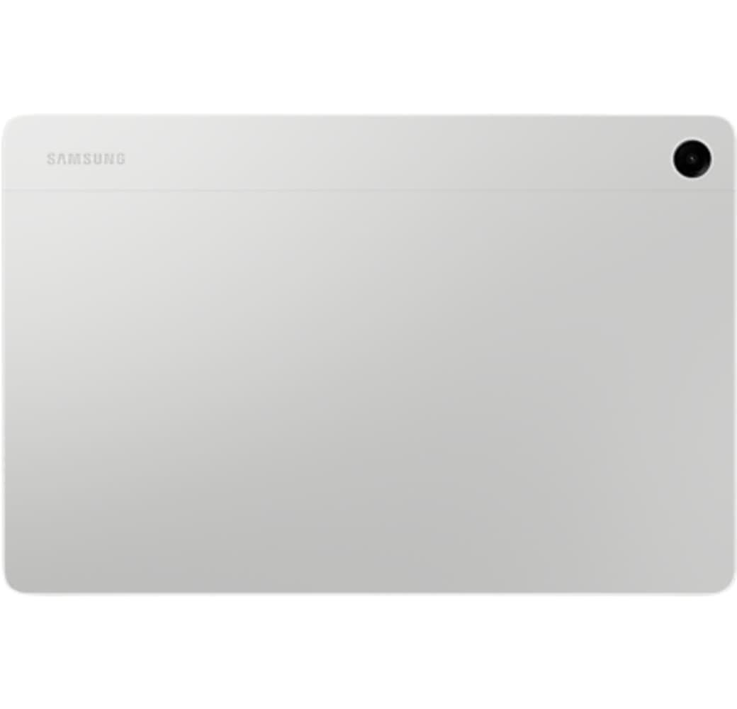 Silver Samsung Tablet, Galaxy Tab A9+ - 5G - 64GB.3