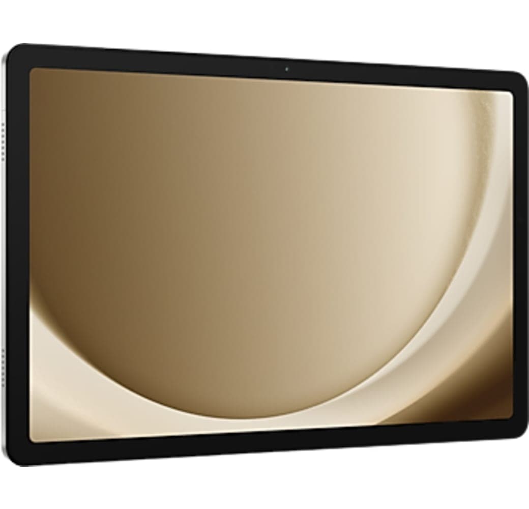 Silver Samsung Tablet, Galaxy Tab A9+ - 5G - 64GB.4