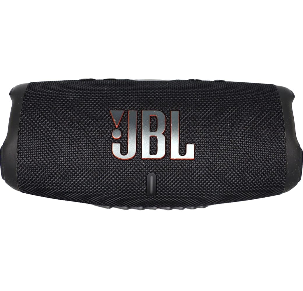 Schwarz JBL Charge 5 .1