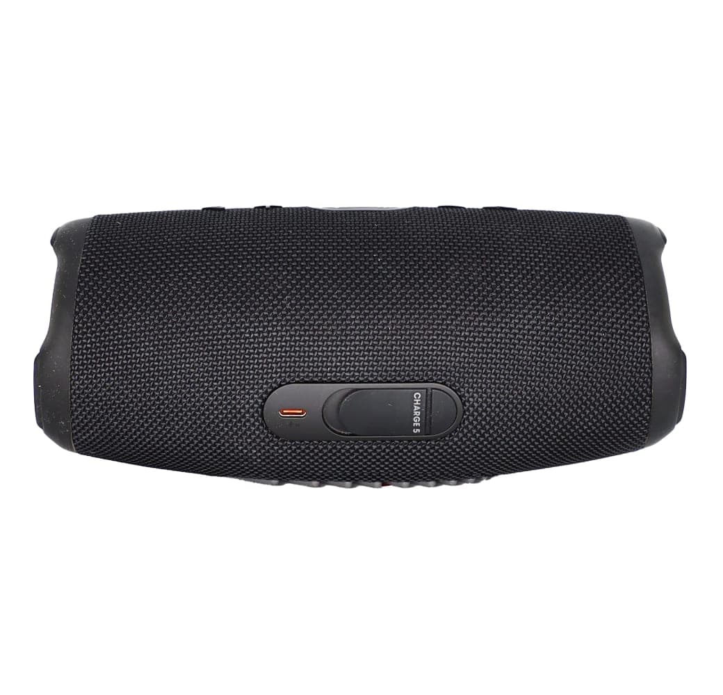 Schwarz JBL Charge 5 .2