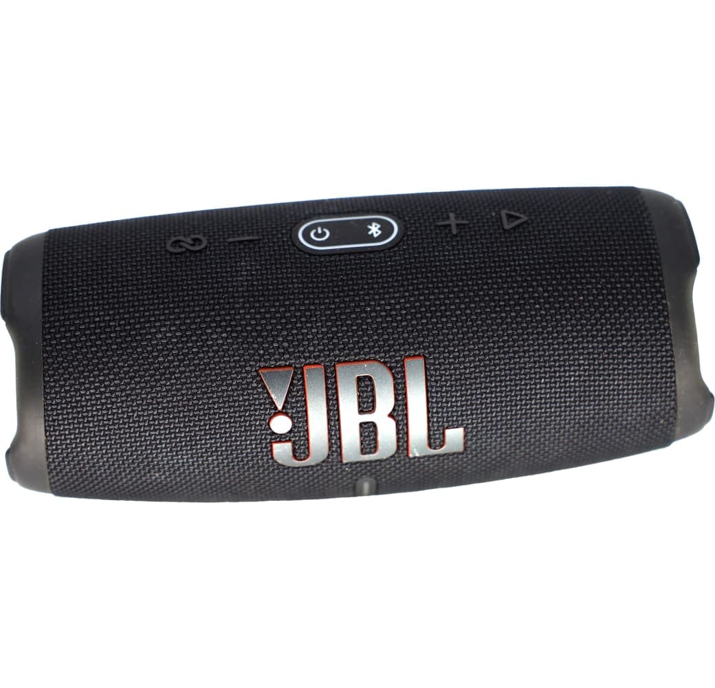 Schwarz JBL Charge 5 .4