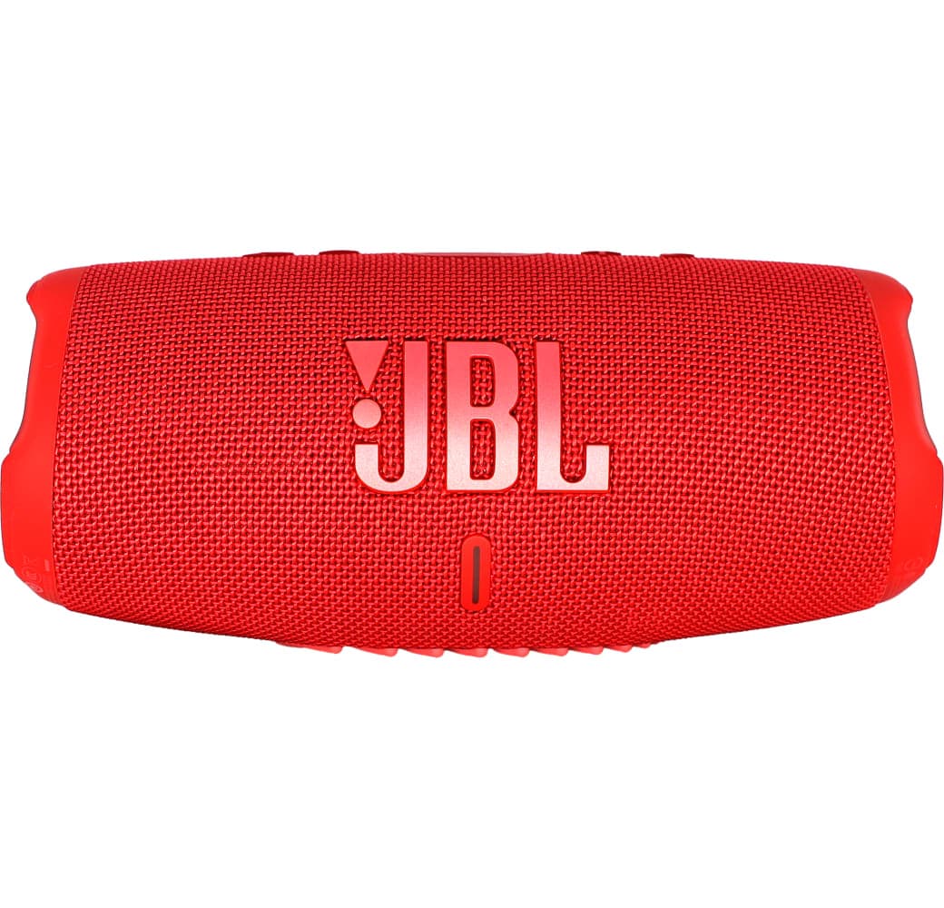 Rojo JBL Charge 5 .1