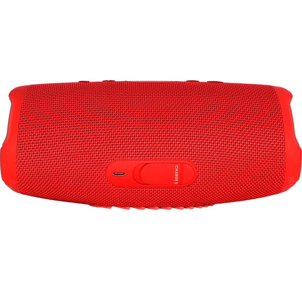 Rojo JBL Charge 5 .2