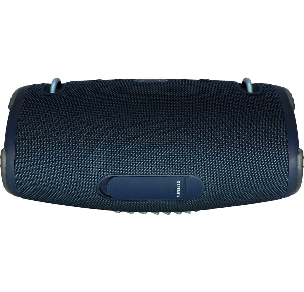 Blue JBL Xtreme 3 .2