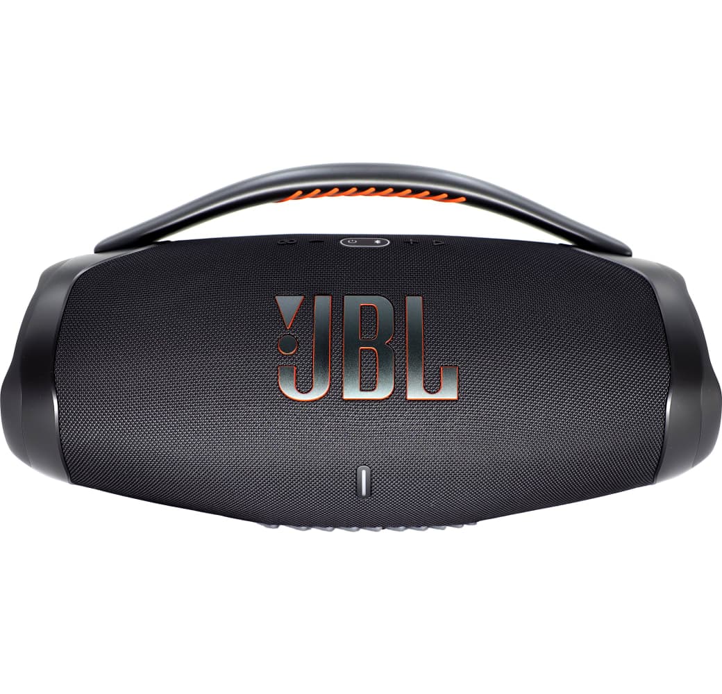Black JBL Boombox 3 .2