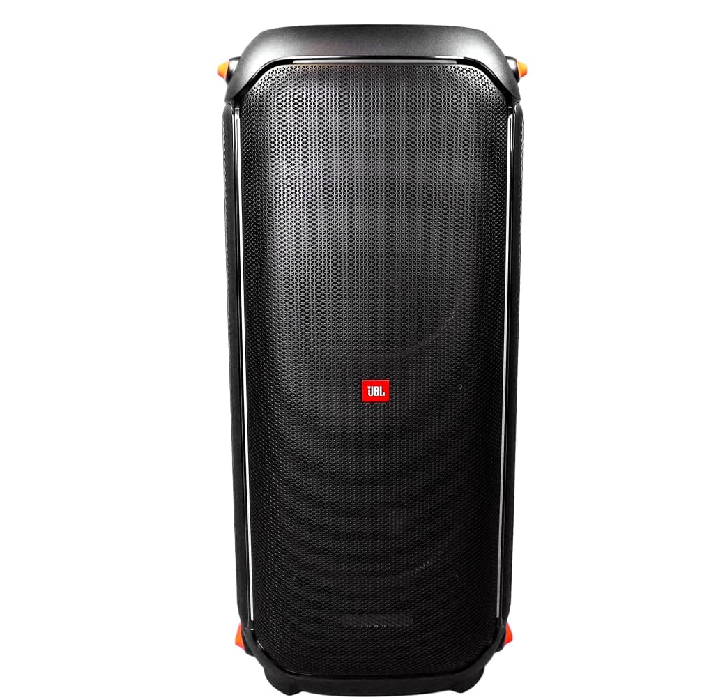Black JBL PartyBox 710 Party Speaker.1