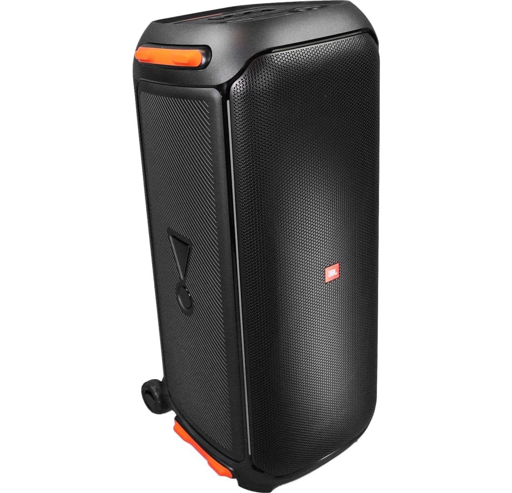 Black JBL PartyBox 710 Party Speaker.2