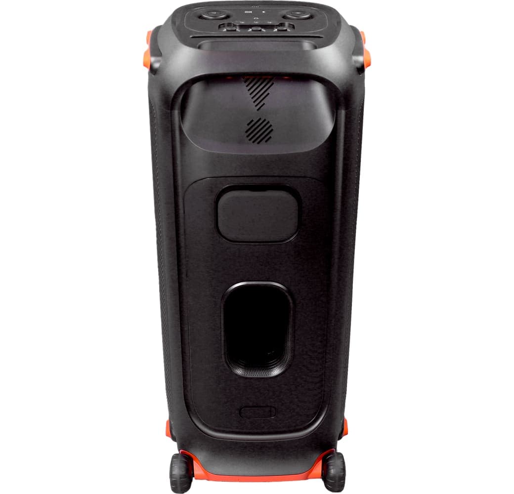 Black JBL PartyBox 710 Party Speaker.5
