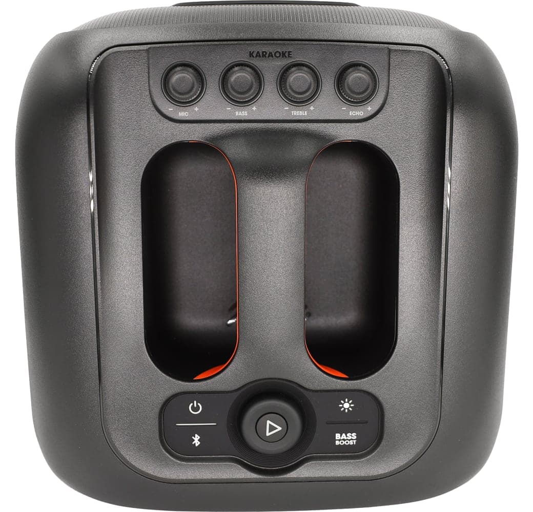 Black JBL Partybox Encore .3