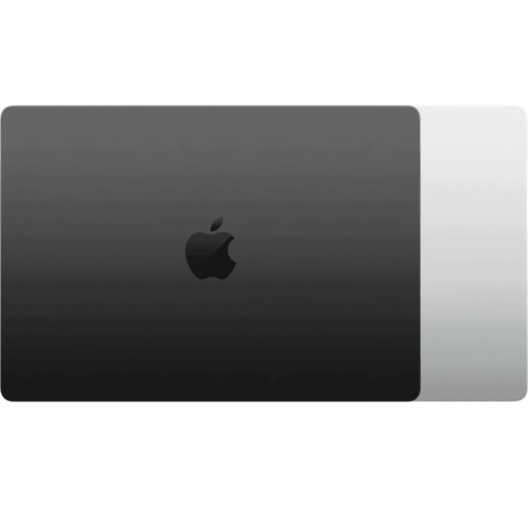 Space Black Apple MacBook Pro 14" Laptop - Apple M3 Pro - 36GB - 512GB SSD - Apple Integrated 14-core GPU.4