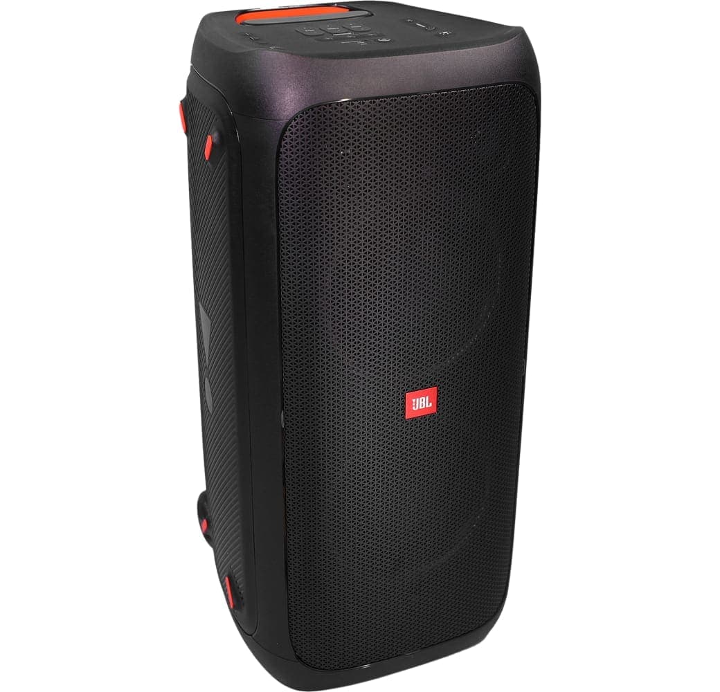 Black JBL Partybox 310 Party Speaker.1
