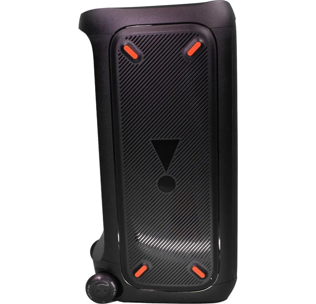 Black JBL Partybox 310 Party Speaker.4