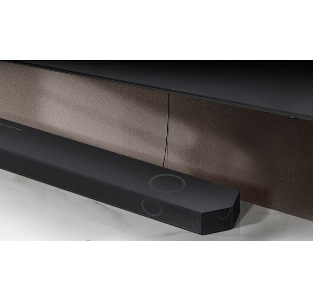 Black Samsung HW-Q810GC/ZG.5