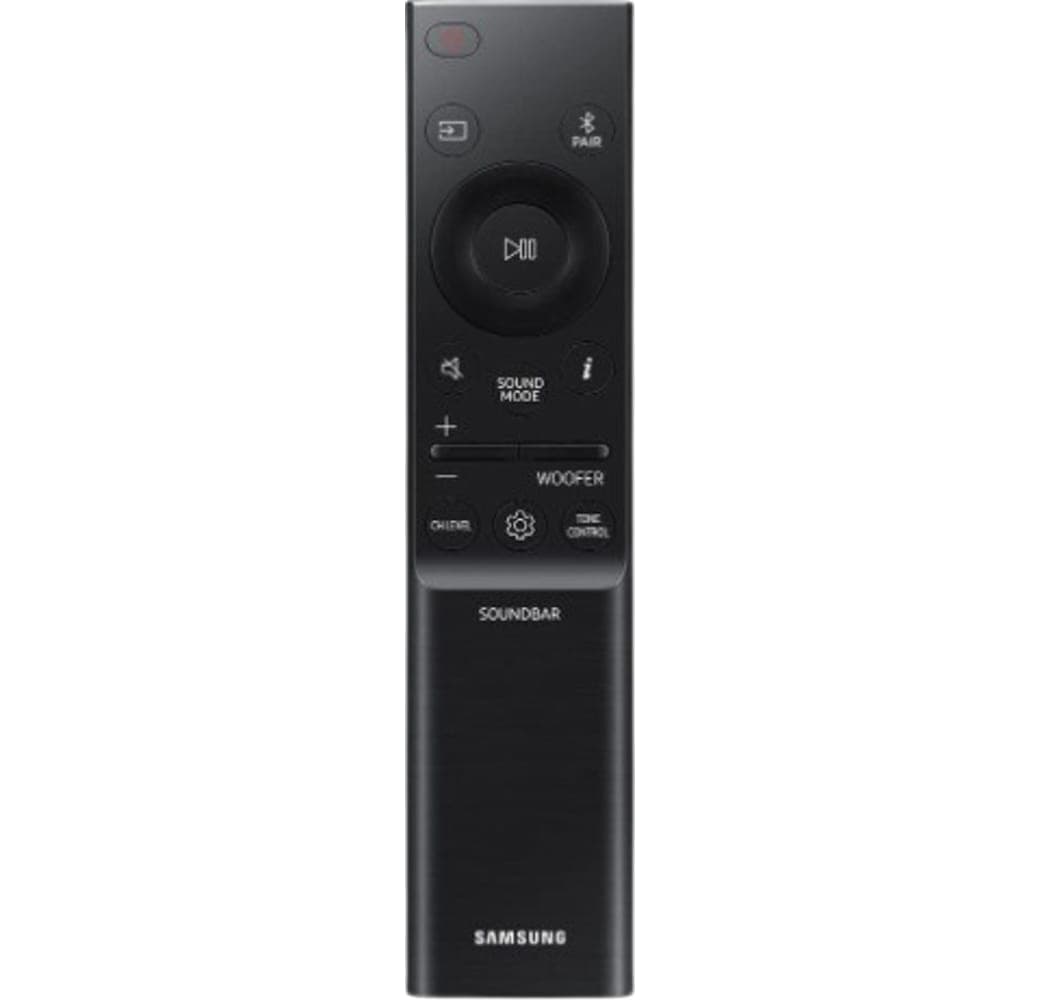 Black Samsung HW-Q810GC/ZG.6